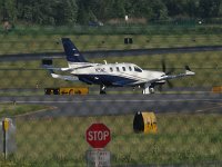 Socata TBM-900